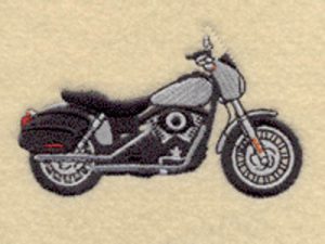 Harley-Davidson Dyna Super Glide T-Sport - FXDXT All