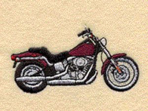 Harley-Davidson Softail Standard - FXST All